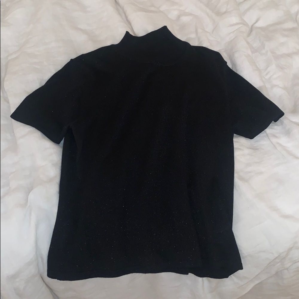 Ann Taylor turtle neck
